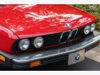 Thumbnail Photo 15 for 1986 BMW 535i Sedan